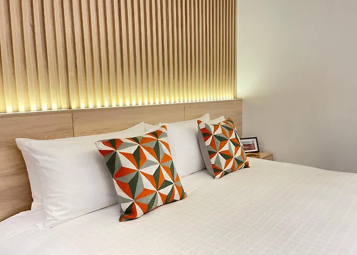 Shama Central Hong Kong